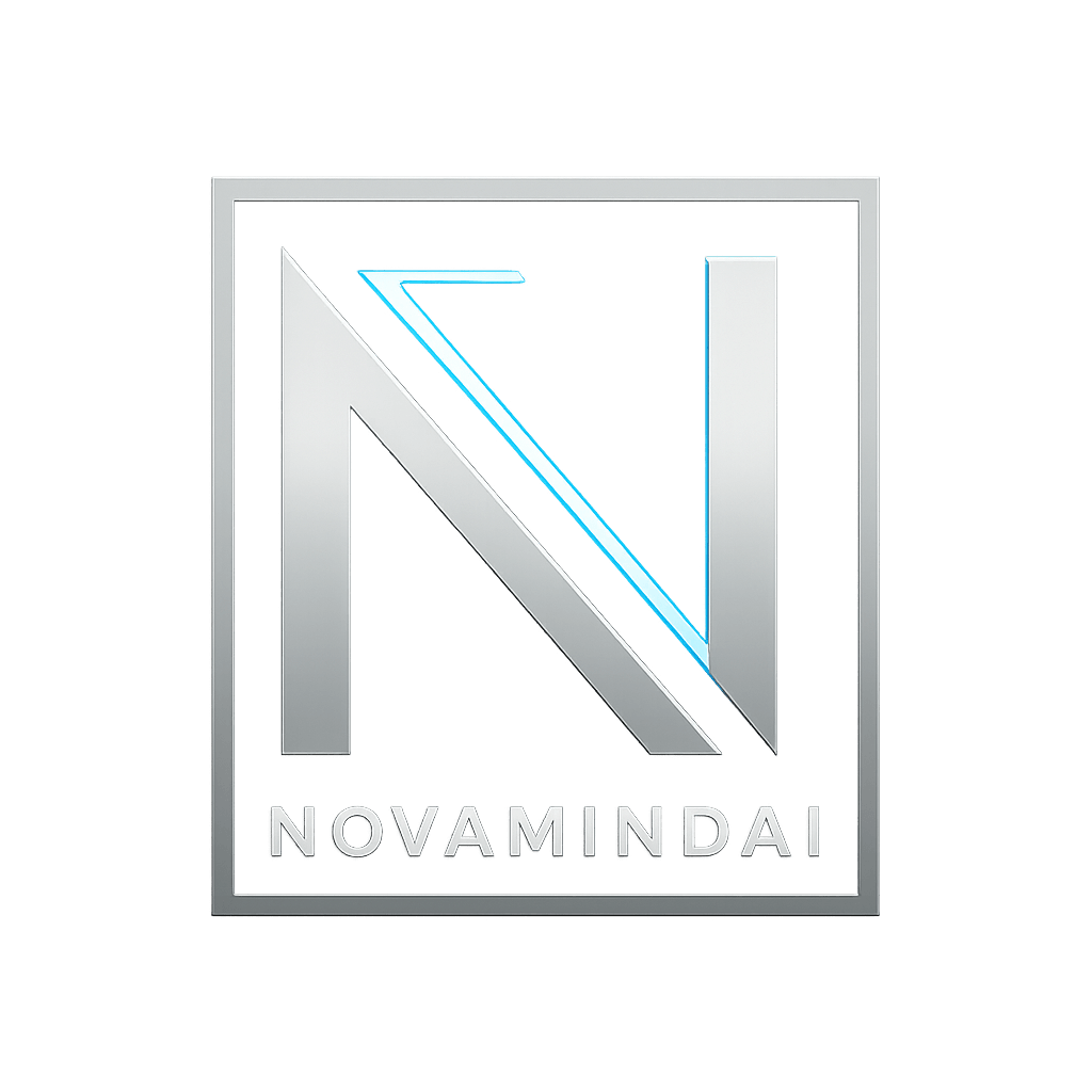 Novamindai Logo